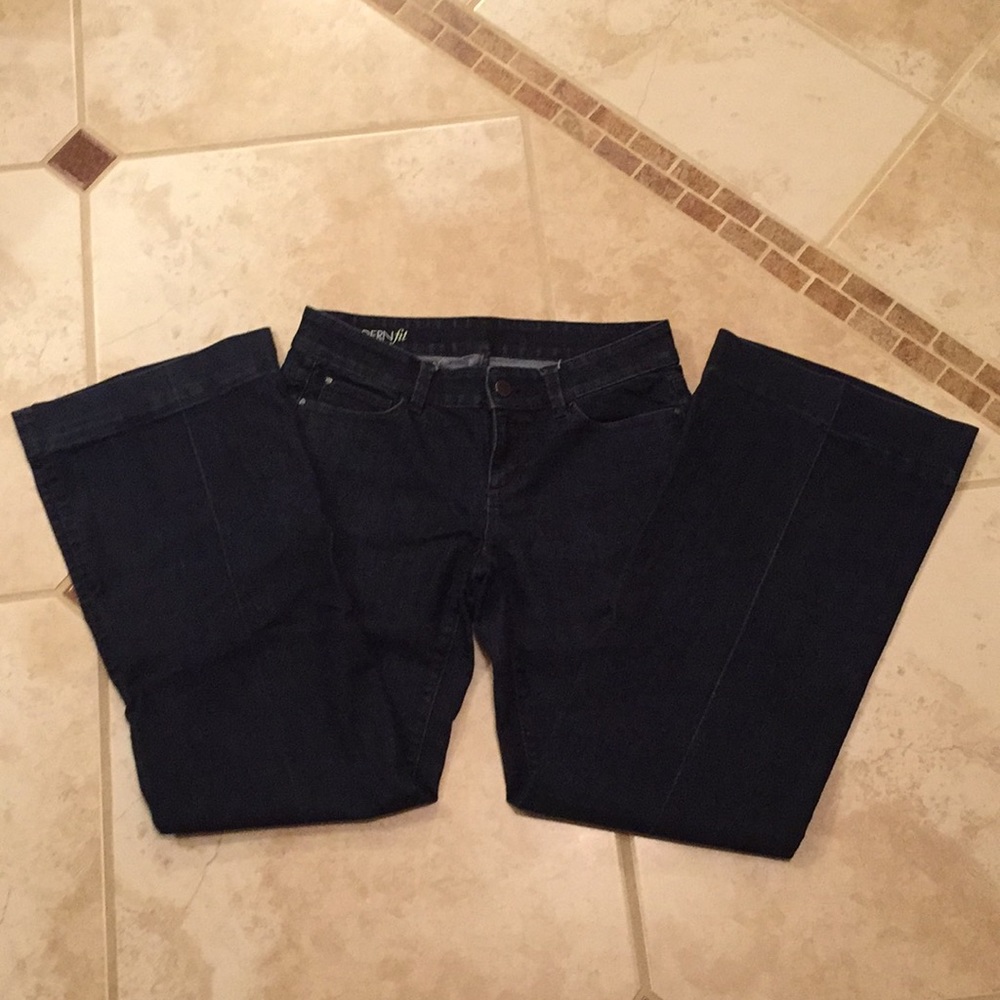 Ann Taylor denim. Size 4.